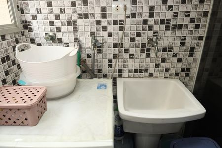 Apartamento à venda com 48m², 2 quartos e 1 vagaÁrea de Serviço