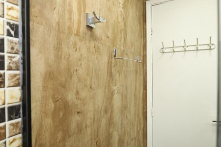 Apartamento à venda com 48m², 2 quartos e 1 vagaBanheiro