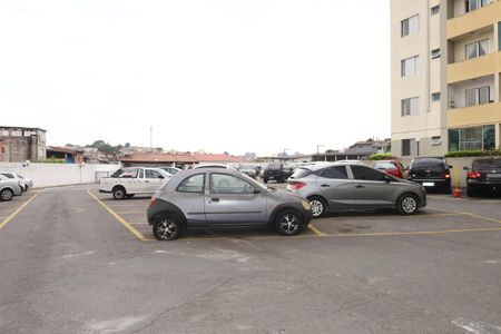 Apartamento à venda com 48m², 2 quartos e 1 vagaGaragem