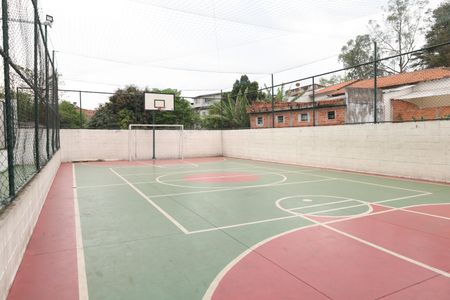 Apartamento à venda com 48m², 2 quartos e 1 vagaÁrea comum 