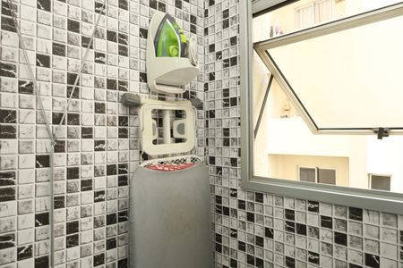 Apartamento à venda com 48m², 2 quartos e 1 vagaÁrea de Serviço