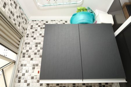 Apartamento à venda com 48m², 2 quartos e 1 vagaÁrea de Serviço