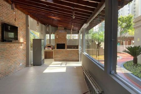 Apartamento à venda com 49m², 2 quartos e 1 vaga Apartamento à venda com 49m², 2 quartos e 1 vagaFoto 27