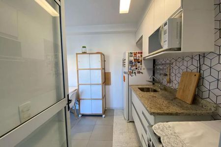Apartamento à venda com 49m², 2 quartos e 1 vaga Apartamento à venda com 49m², 2 quartos e 1 vagaFoto 10