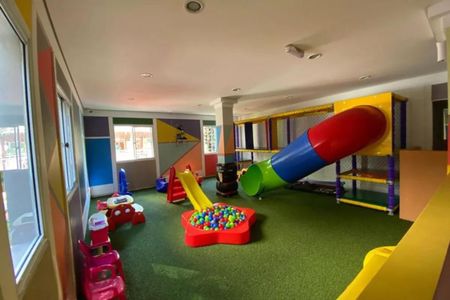 Apartamento à venda com 49m², 2 quartos e 1 vaga Apartamento à venda com 49m², 2 quartos e 1 vagaFoto 30