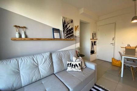 Apartamento à venda com 49m², 2 quartos e 1 vaga Apartamento à venda com 49m², 2 quartos e 1 vagaFoto 06