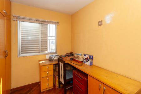 Apartamento à venda com 65m², 2 quartos e 1 vagaQuarto 2