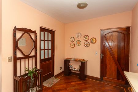 Apartamento à venda com 65m², 2 quartos e 1 vagaEntrada