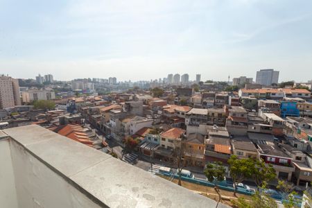 Apartamento à venda com 65m², 2 quartos e 1 vagaVista da Sacada