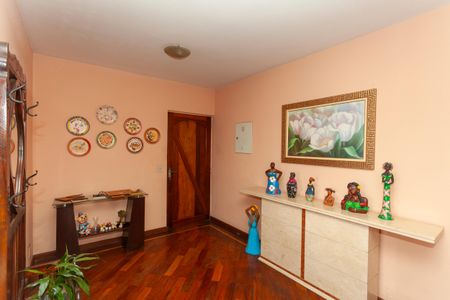 Apartamento à venda com 65m², 2 quartos e 1 vagaEntrada