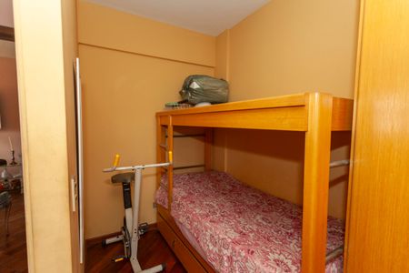 Apartamento à venda com 65m², 2 quartos e 1 vagaQuarto 2