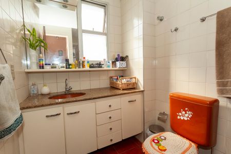 Apartamento à venda com 65m², 2 quartos e 1 vagaBanheiro