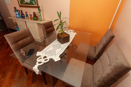 Apartamento à venda com 65m², 2 quartos e 1 vagaCopa