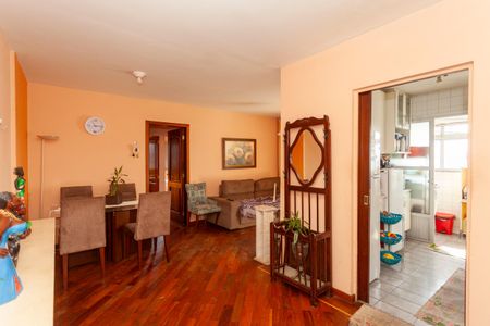 Apartamento à venda com 65m², 2 quartos e 1 vagaCopa