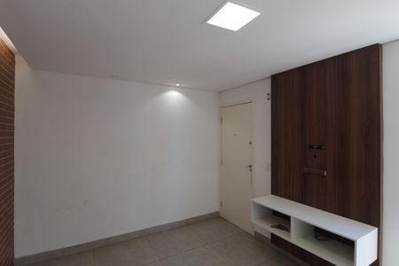 Sala de apartamento para alugar com 2 quartos, 44m² em Venda Nova, Belo Horizonte