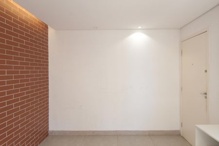 Sala de apartamento para alugar com 2 quartos, 44m² em Venda Nova, Belo Horizonte