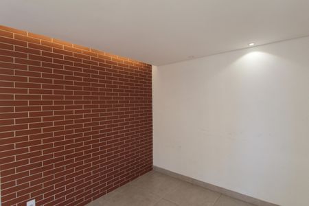 Sala de apartamento para alugar com 2 quartos, 44m² em Venda Nova, Belo Horizonte