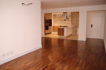 Sala de apartamento à venda com 2 quartos, 128m² em Santa Cecilia, São Paulo