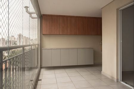 Varanda de apartamento para alugar com 2 quartos, 76m² em Vila da Saúde, São Paulo