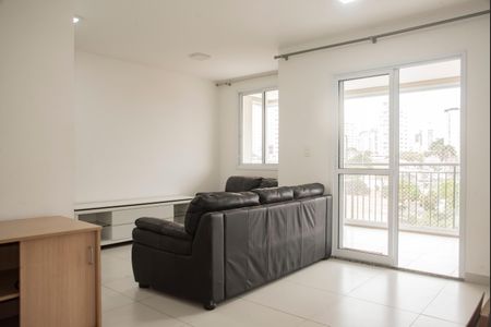 Sala de apartamento para alugar com 2 quartos, 76m² em Vila da Saúde, São Paulo