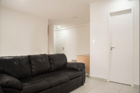 Sala de apartamento para alugar com 2 quartos, 76m² em Vila da Saúde, São Paulo
