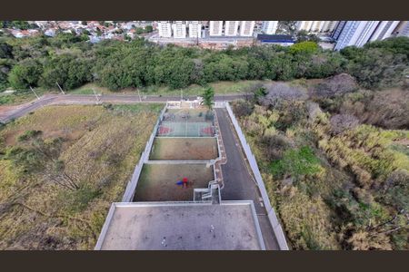 Apartamento para alugar com 135m², 4 quartos e 3 vagasÁrea comum