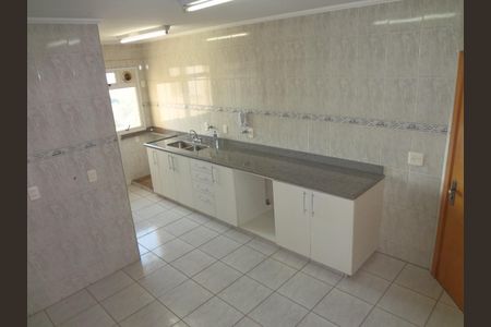 Apartamento para alugar com 135m², 4 quartos e 3 vagasCozinha