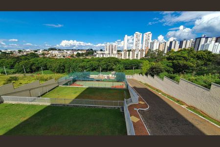 Apartamento para alugar com 135m², 4 quartos e 3 vagasÁrea comum