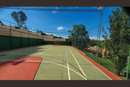 Apartamento para alugar com 135m², 4 quartos e 3 vagasÁrea comum