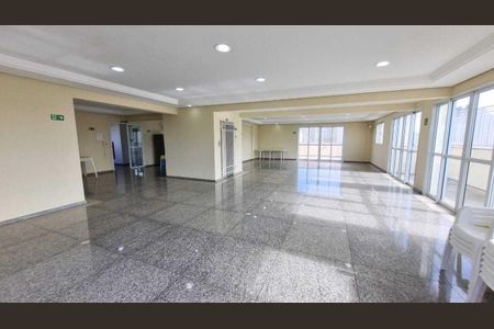 Apartamento para alugar com 135m², 4 quartos e 3 vagasÁrea comum