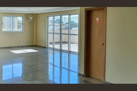 Apartamento para alugar com 135m², 4 quartos e 3 vagasÁrea comum