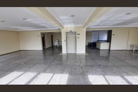 Apartamento para alugar com 135m², 4 quartos e 3 vagasÁrea comum