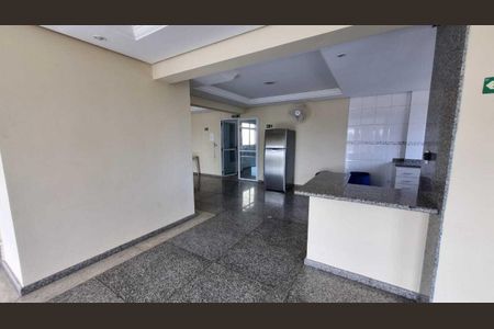 Apartamento para alugar com 135m², 4 quartos e 3 vagasÁrea comum