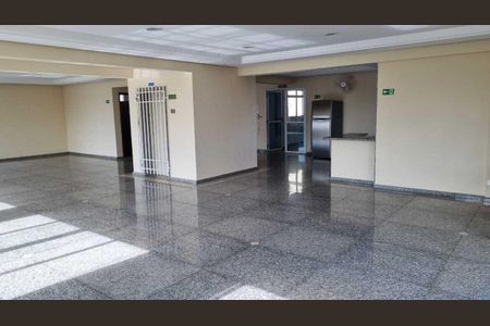 Apartamento para alugar com 135m², 4 quartos e 3 vagasÁrea comum