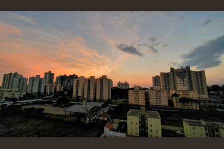 Apartamento para alugar com 135m², 4 quartos e 3 vagasÁrea comum