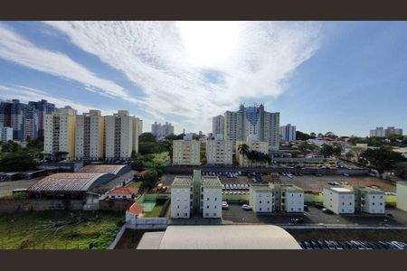 Apartamento para alugar com 135m², 4 quartos e 3 vagasÁrea comum