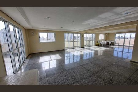 Apartamento para alugar com 135m², 4 quartos e 3 vagasÁrea comum