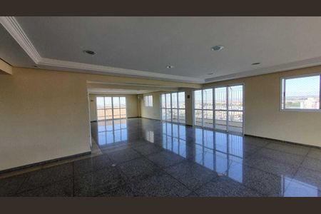 Apartamento para alugar com 135m², 4 quartos e 3 vagasÁrea comum