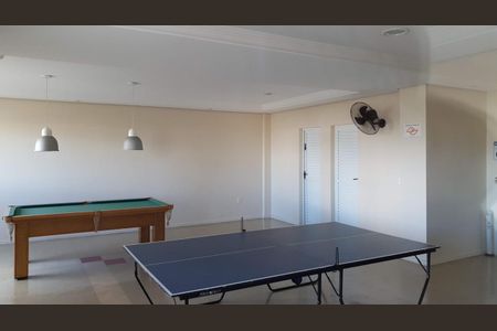 Apartamento para alugar com 135m², 4 quartos e 3 vagasÁrea comum