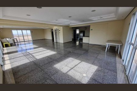 Apartamento para alugar com 135m², 4 quartos e 3 vagasÁrea comum