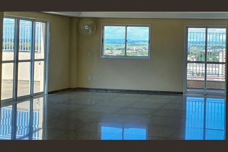 Apartamento para alugar com 135m², 4 quartos e 3 vagasÁrea comum