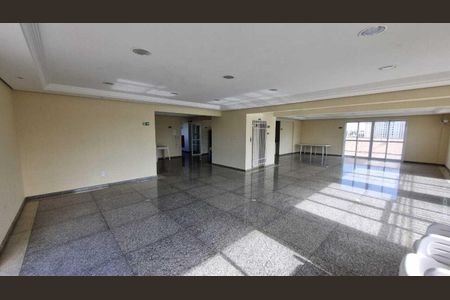 Apartamento para alugar com 135m², 4 quartos e 3 vagasÁrea comum