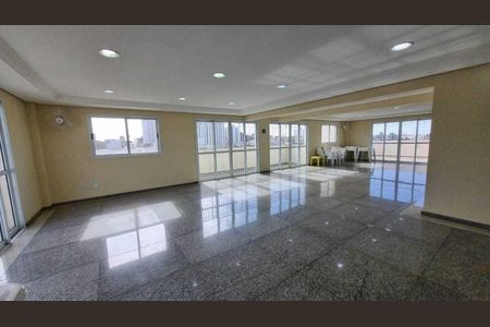 Apartamento para alugar com 135m², 4 quartos e 3 vagasÁrea comum