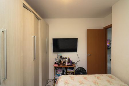 Quarto 1 de apartamento para alugar com 2 quartos, 48m² em Cavalhada, Porto Alegre