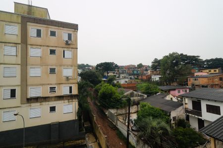 Vista do Quarto 1 de apartamento para alugar com 2 quartos, 48m² em Cavalhada, Porto Alegre