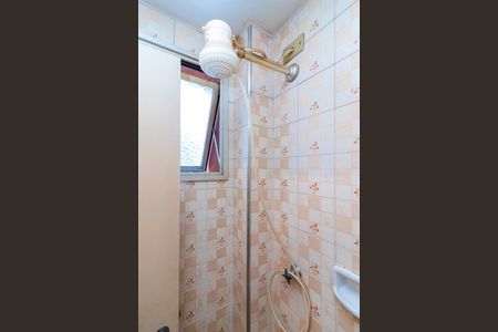 Apartamento para alugar com 83m², 2 quartos e 1 vaga Apartamento para alugar com 83m², 2 quartos e 1 vagaBanheiro de Serviço