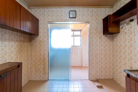 Apartamento para alugar com 83m², 2 quartos e 1 vaga Apartamento para alugar com 83m², 2 quartos e 1 vagaCozinha