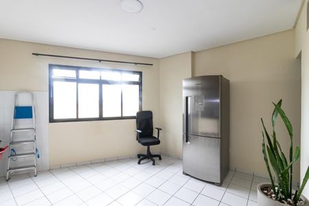 Sala de apartamento para alugar com 2 quartos, 51m² em Mirim, Praia Grande