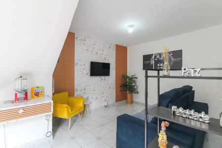 Sala de casa à venda com 3 quartos, 150m² em Jardim Sapopemba, São Paulo