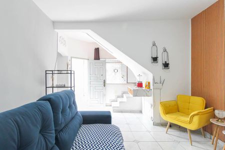 Sala de casa à venda com 3 quartos, 150m² em Jardim Sapopemba, São Paulo
